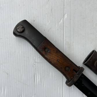 Antiquité militaire