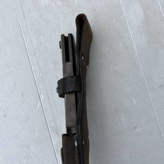 Antiquité militaire