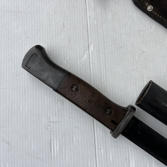 Antiquité militaire