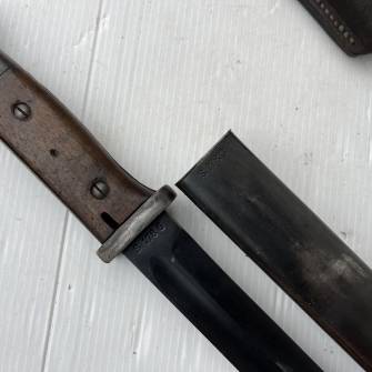 Antiquité militaire