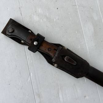 Antiquité militaire