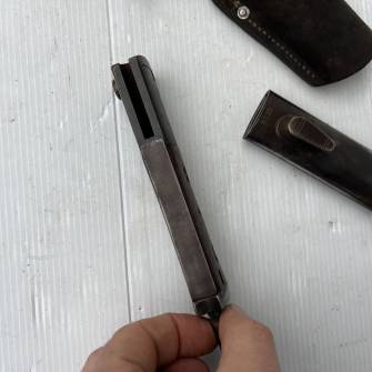 Antiquité militaire