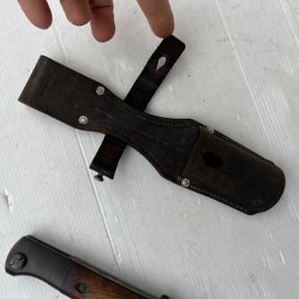 Antiquité militaire