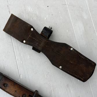 Antiquité militaire