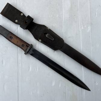 Antiquité militaire