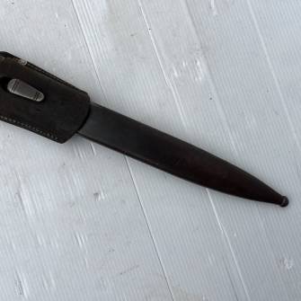 Antiquité militaire