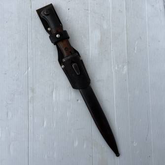 Antiquité militaire