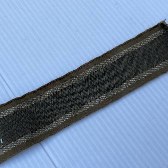 Antiquité militaire