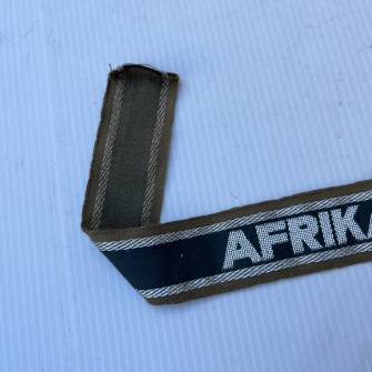 Antiquité militaire