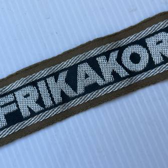 Antiquité militaire