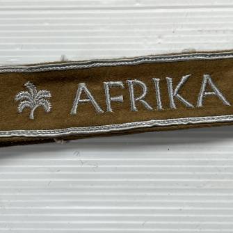 Antiquité militaire