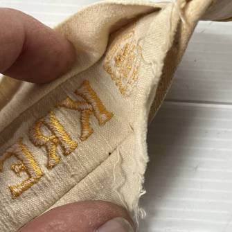 Antiquité militaire