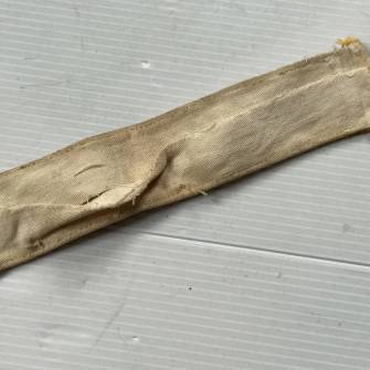 Antiquité militaire