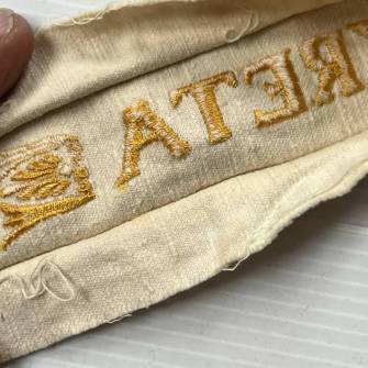 Antiquité militaire