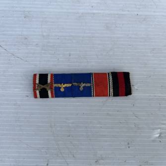 Antiquité militaire