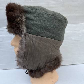 Antiquité militaire