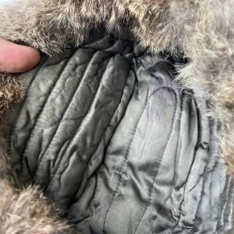 Antiquité militaire