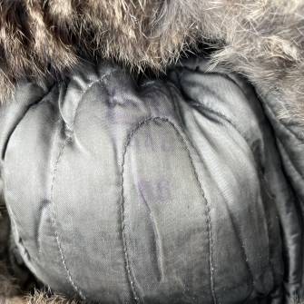 Antiquité militaire