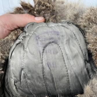 Antiquité militaire