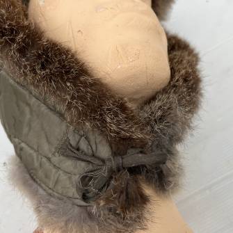 Antiquité militaire