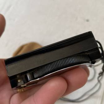 Antiquité militaire