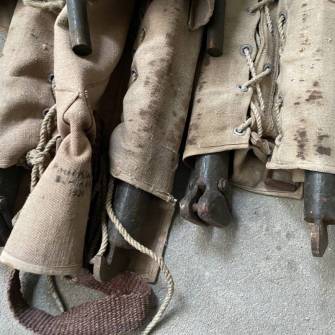 Antiquité militaire