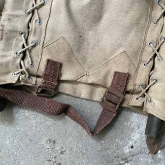 Antiquité militaire
