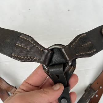 Antiquité militaire