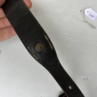 Antiquité militaire