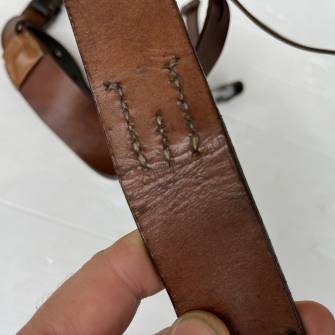 Antiquité militaire