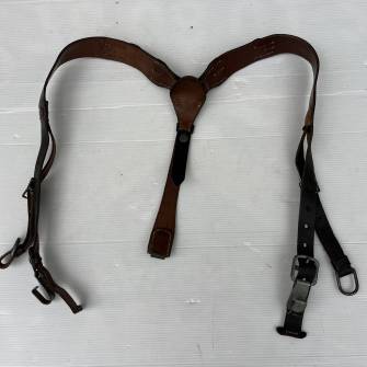 Antiquité militaire