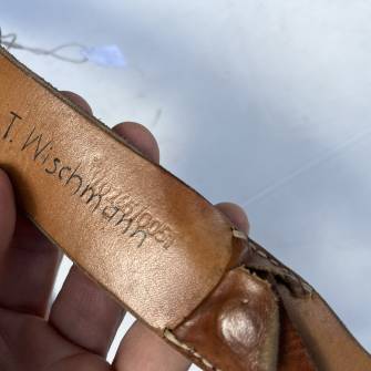 Antiquité militaire