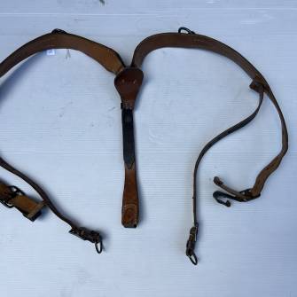 Antiquité militaire