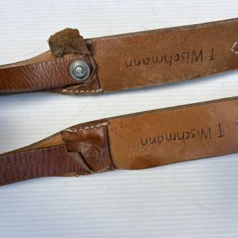 Antiquité militaire