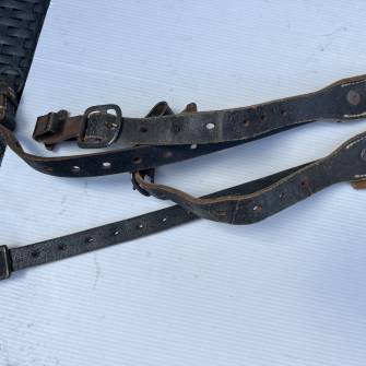 Antiquité militaire