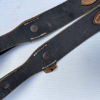 Antiquité militaire