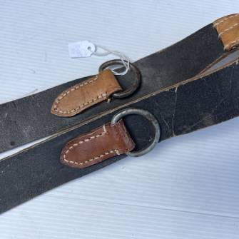 Antiquité militaire