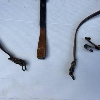 Antiquité militaire