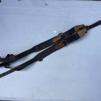 Antiquité militaire