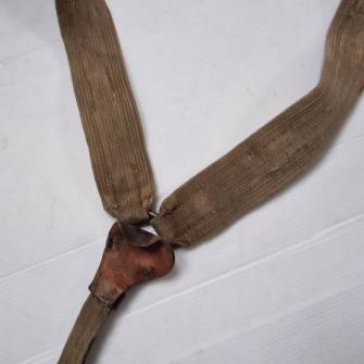 Antiquité militaire