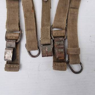 Antiquité militaire