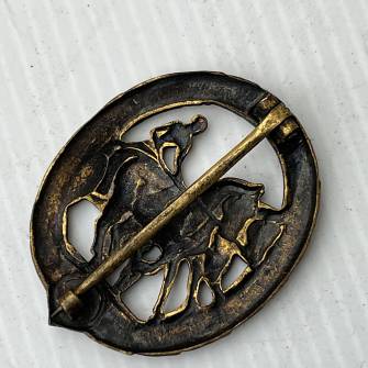 Antiquité militaire