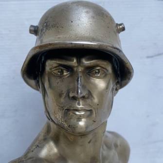 Antiquité militaire