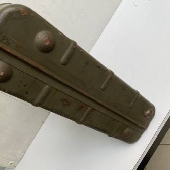 Antiquité militaire