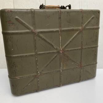 Antiquité militaire