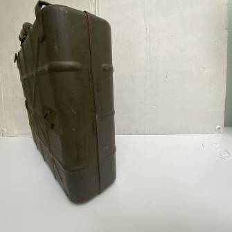 Antiquité militaire