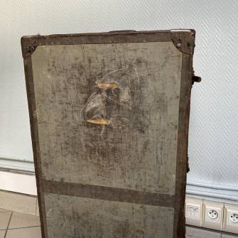 Antiquité militaire