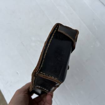 Antiquité militaire