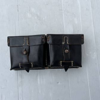 Antiquité militaire