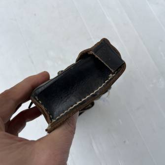 Antiquité militaire